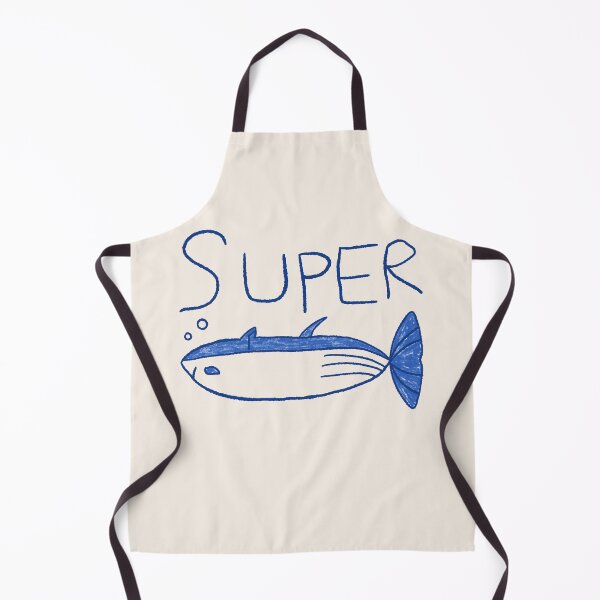 Item preview, BTS - Jin - super tuna designed and sold by moteesshop.