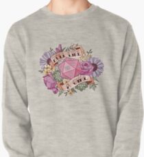 Sudadera cerrada Rollo como una niña
