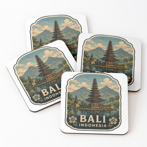 Item preview, Bali designed and sold by VelumStudio.