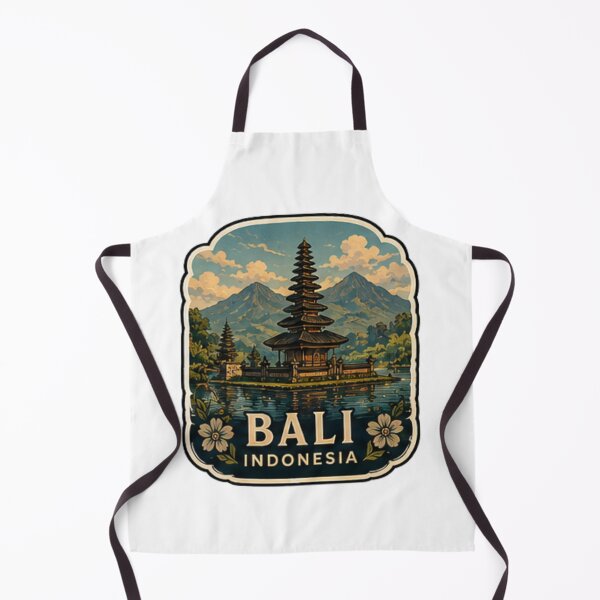 Item preview, Bali designed and sold by VelumStudio.