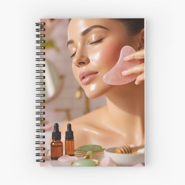 Item preview, Holistic skincare designed and sold by psychoshadow.