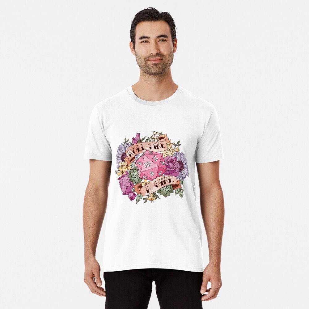 Item preview, Premium T-Shirt designed and sold by alysaavery.