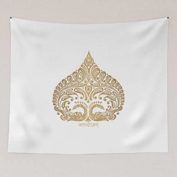Item preview, Golden logo 2 large designed and sold by anandoham.