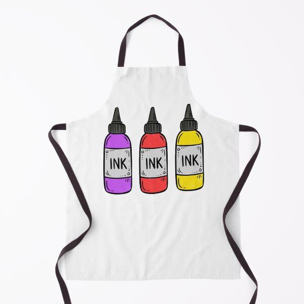 Item preview, Ink Flask designed and sold by byebyesally.