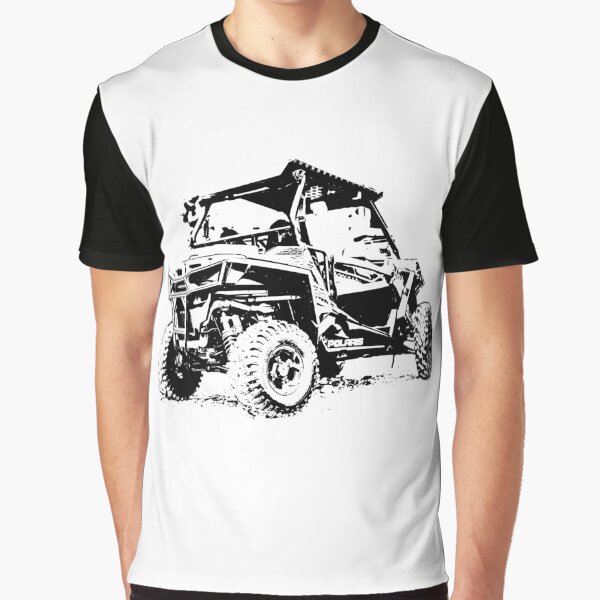 Item preview, Polaris. Off Road Horsepower!  designed and sold by taspaul.
