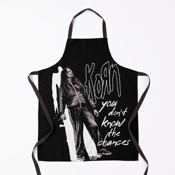 Item preview, Korn - Chances designed and sold by URGraphics.