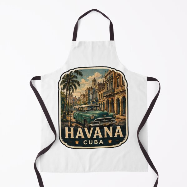 Item preview, Havana designed and sold by VelumStudio.