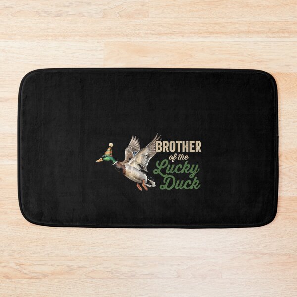 Artikelvorschau, Bruder der Lucky Duck Familie Geschwistergeschenk entworfen und verkauft von SofenArt.