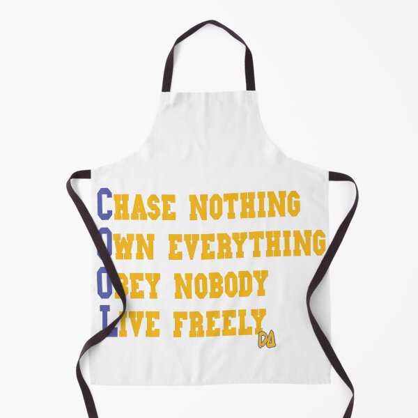 Item preview, COOL Acronym Chase Nothing Varsity Typography Streetwear Graphic designed and sold by DesignArtist.ia.