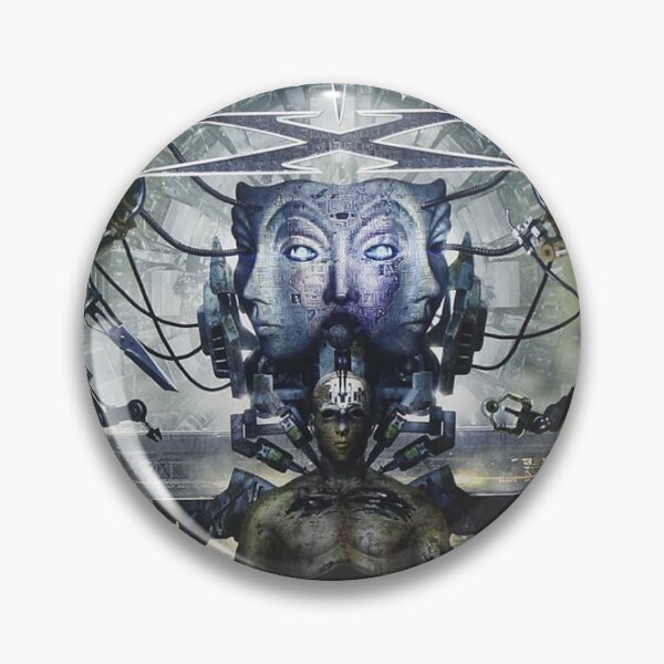 Item preview, Symphony X - Iconoclast album 2011 designed and sold by capabuy-wili.