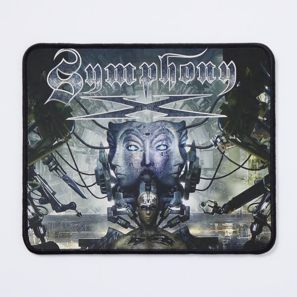Item preview, Symphony X - Iconoclast album 2011 designed and sold by capabuy-wili.