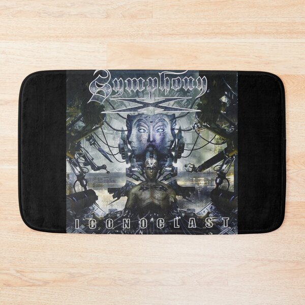 Item preview, Symphony X - Iconoclast album 2011 designed and sold by capabuy-wili.