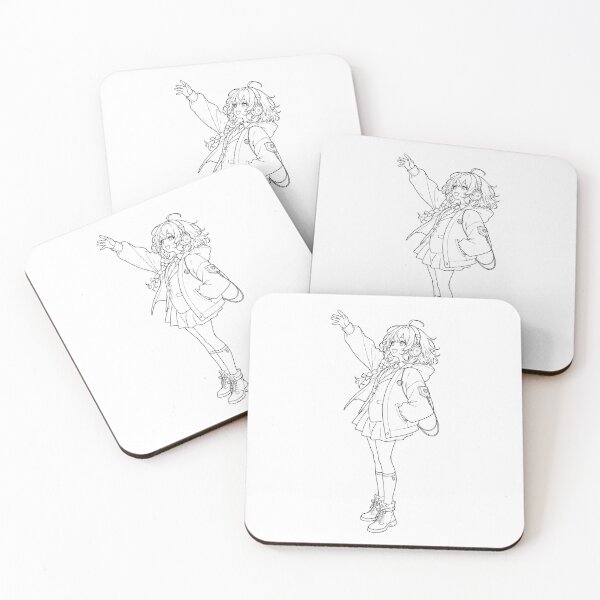 Item preview, My OC novel : Sophia Ai designed and sold by Trash-Angel.