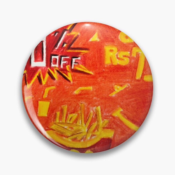 Item preview, Life don't give discount  designed and sold by NadarDesigns.