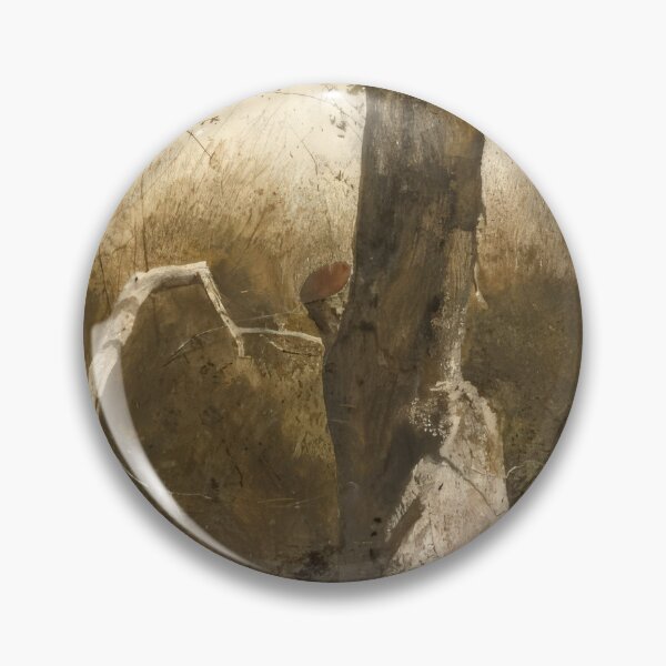 Item preview, Andrew Wyeth - Andrew Wyeth art - Andrew Wyeth artwork - Andrew Wyeth paintings designed and sold by KirstenShShop.