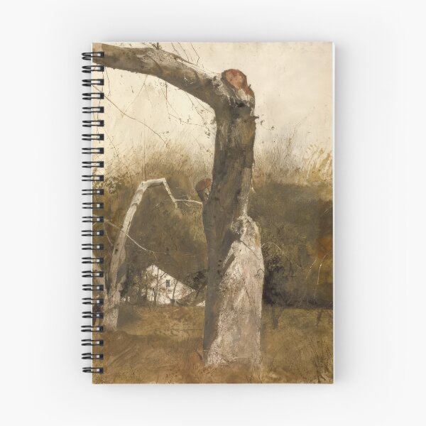Item preview, Andrew Wyeth - Andrew Wyeth art - Andrew Wyeth artwork - Andrew Wyeth paintings designed and sold by KirstenShShop.