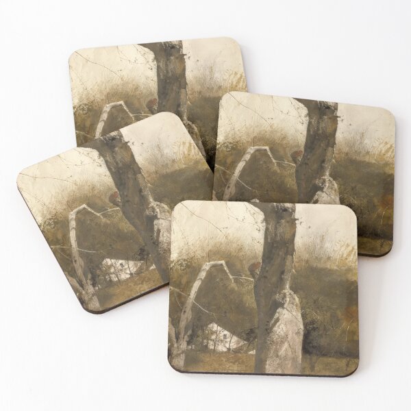 Artikelvorschau, Andrew Wyeth – Kunst von Andrew Wyeth – Gemälde von Andrew Wyeth entworfen und verkauft von KirstenShShop.