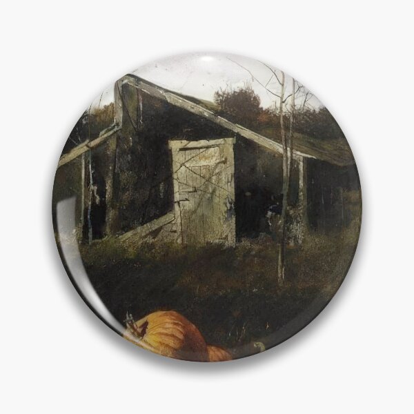 Item preview, Andrew Wyeth - Andrew Wyeth art - Andrew Wyeth artwork - Andrew Wyeth paintings designed and sold by KirstenShShop.