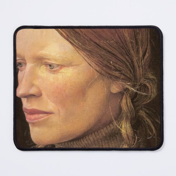 Item preview, Andrew Wyeth - Andrew Wyeth art - Andrew Wyeth artwork - Andrew Wyeth paintings designed and sold by KirstenShShop.