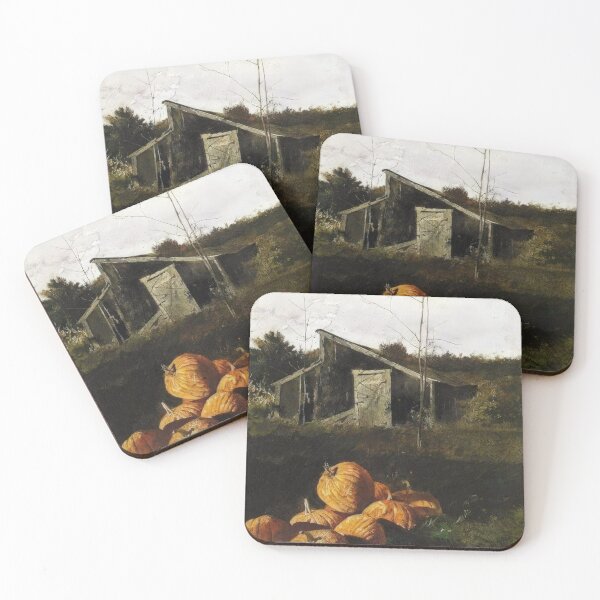 Item preview, Andrew Wyeth - Andrew Wyeth art - Andrew Wyeth artwork - Andrew Wyeth paintings designed and sold by KirstenShShop.