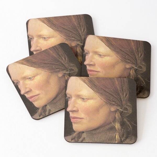 Item preview, Andrew Wyeth - Andrew Wyeth art - Andrew Wyeth artwork - Andrew Wyeth paintings designed and sold by KirstenShShop.