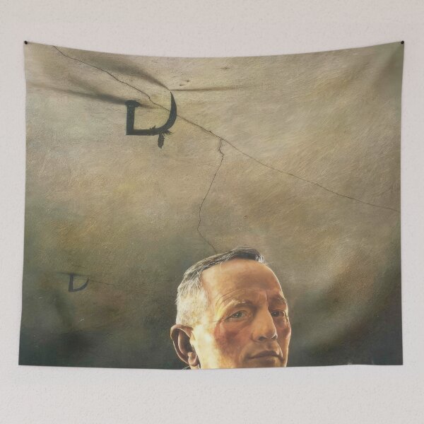 Item preview, Andrew Wyeth - Andrew Wyeth art - Andrew Wyeth artwork - Andrew Wyeth paintings designed and sold by KirstenShShop.