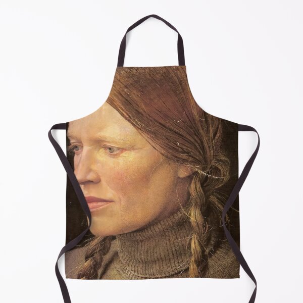 Item preview, Andrew Wyeth - Andrew Wyeth art - Andrew Wyeth artwork - Andrew Wyeth paintings designed and sold by KirstenShShop.