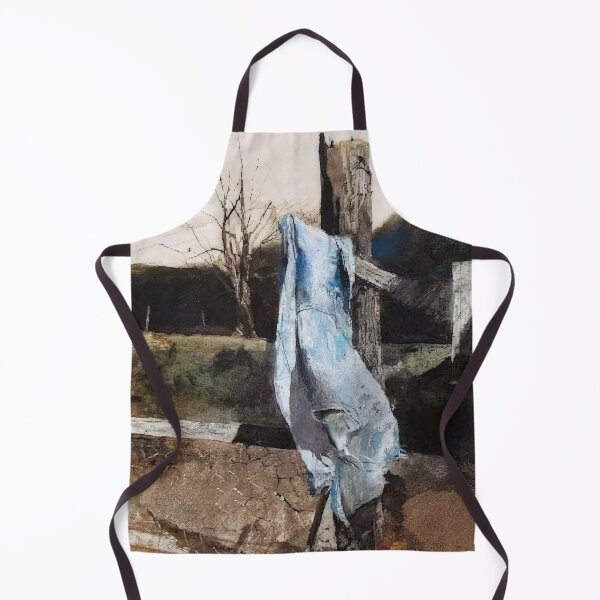 Item preview, Andrew Wyeth - Andrew Wyeth art - Andrew Wyeth artwork - Andrew Wyeth paintings designed and sold by KirstenShShop.