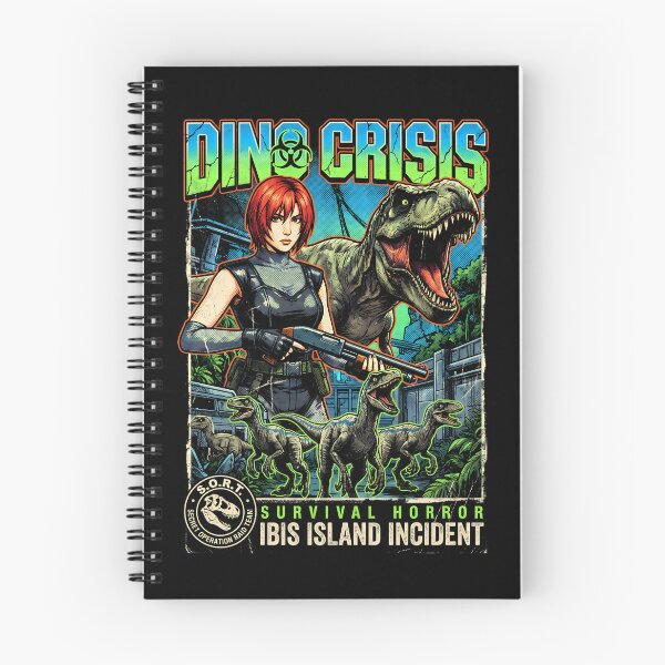 Item preview, Dino Crisis 1999 Cover Art Velociraptor Claw Bloody Foot Portrait designed and sold by Senpaiwaves.