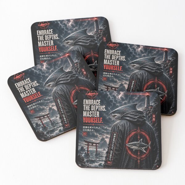 Item preview, Embrace The Depths designed and sold by Grim Static.