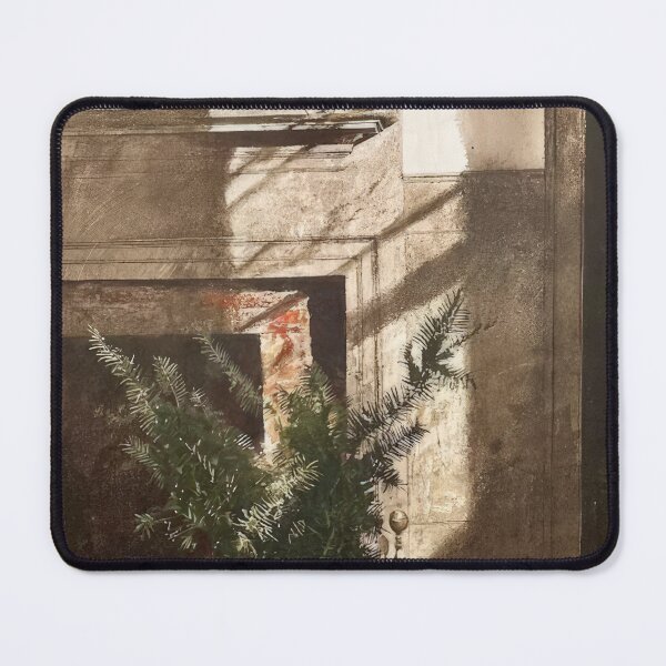 Item preview, Andrew Wyeth - Andrew Wyeth art - Andrew Wyeth artwork - Andrew Wyeth paintings designed and sold by KirstenShShop.