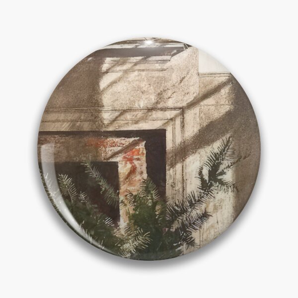 Item preview, Andrew Wyeth - Andrew Wyeth art - Andrew Wyeth artwork - Andrew Wyeth paintings designed and sold by KirstenShShop.