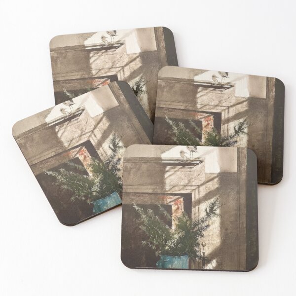 Item preview, Andrew Wyeth - Andrew Wyeth art - Andrew Wyeth artwork - Andrew Wyeth paintings designed and sold by KirstenShShop.