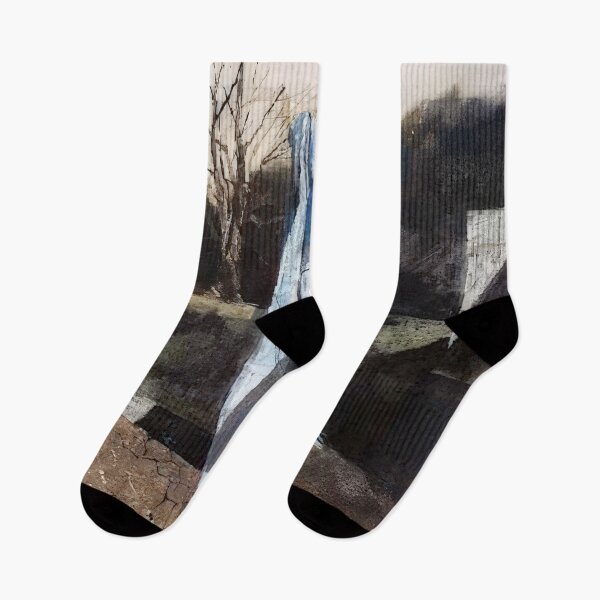 Item preview, Andrew Wyeth - Andrew Wyeth art - Andrew Wyeth artwork - Andrew Wyeth paintings designed and sold by KirstenShShop.