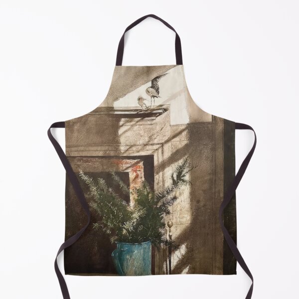 Item preview, Andrew Wyeth - Andrew Wyeth art - Andrew Wyeth artwork - Andrew Wyeth paintings designed and sold by KirstenShShop.