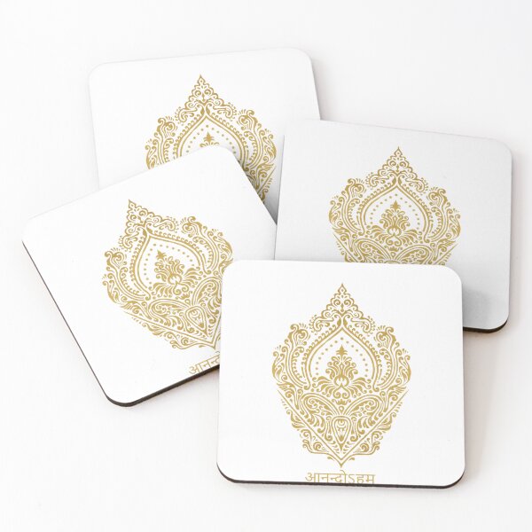 Item preview, Golden logo large designed and sold by anandoham.