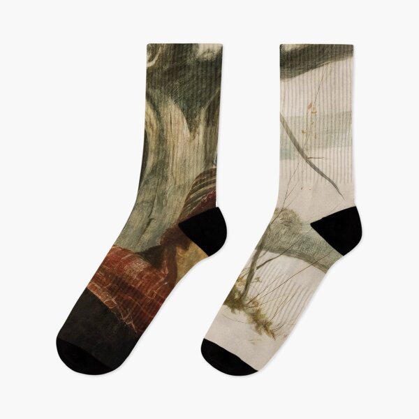 Item preview, Andrew Wyeth - Andrew Wyeth art - Andrew Wyeth artwork - Andrew Wyeth paintings designed and sold by KirstenShShop.