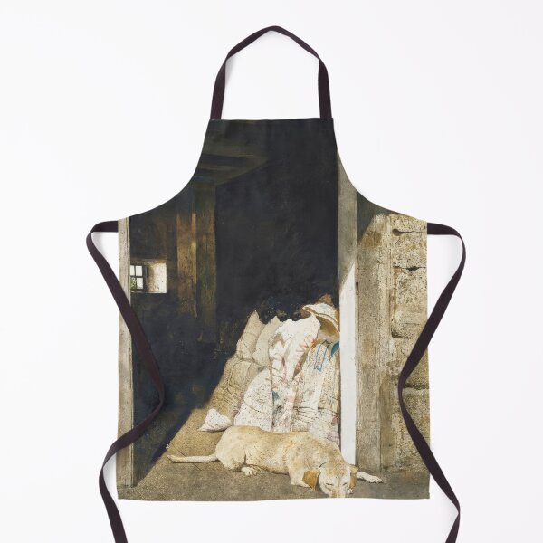Item preview, Andrew Wyeth - Andrew Wyeth art - Andrew Wyeth artwork - Andrew Wyeth paintings designed and sold by KirstenShShop.