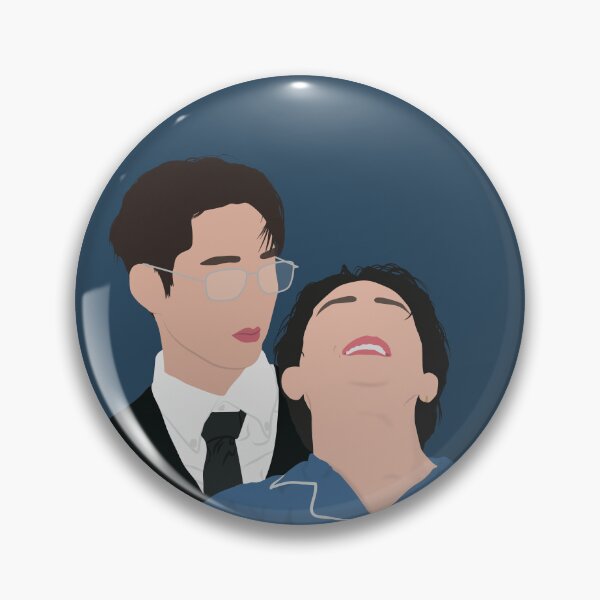 Item preview, Wow. Your heart is beating pretty fast. | me and thee designed and sold by Pinu92.