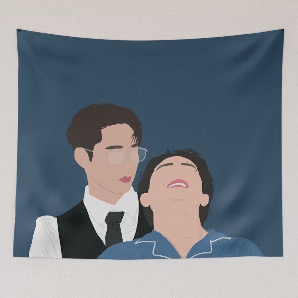 Item preview, Wow. Your heart is beating pretty fast. | me and thee designed and sold by Pinu92.