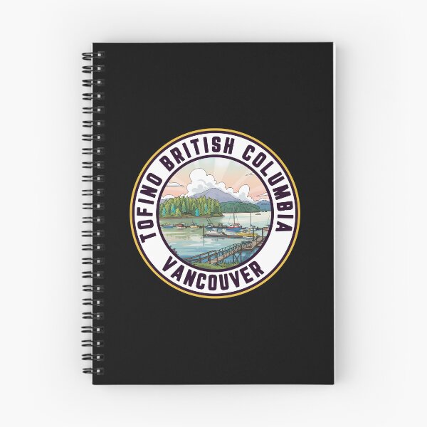 Item preview, Tofino British Columbia designed and sold by aussieexplore.