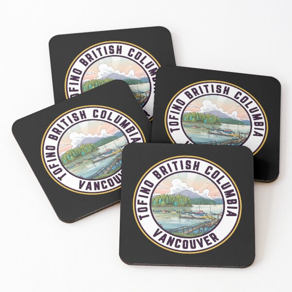 Item preview, Tofino British Columbia designed and sold by aussieexplore.