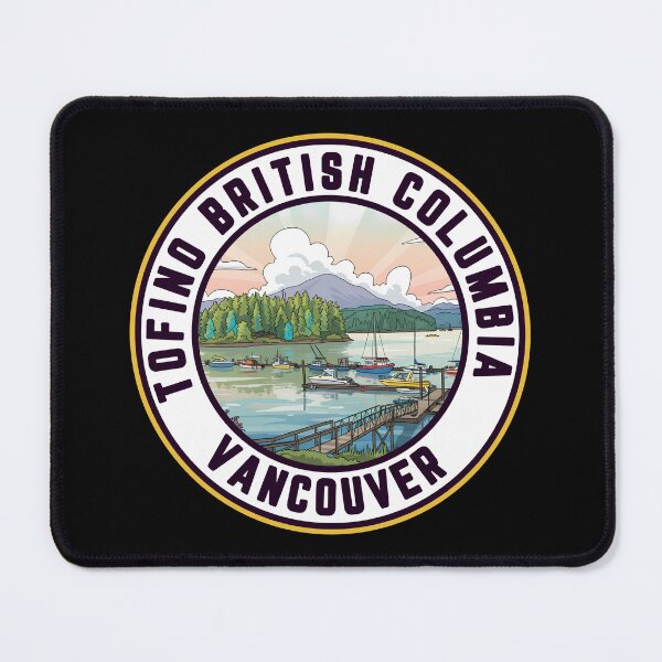 Item preview, Tofino British Columbia designed and sold by aussieexplore.