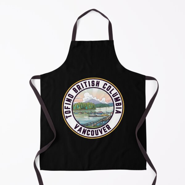 Item preview, Tofino British Columbia designed and sold by aussieexplore.