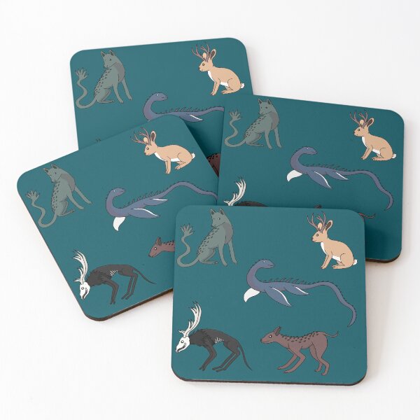 Item preview, North American Folklore  designed and sold by Leapingdoe.