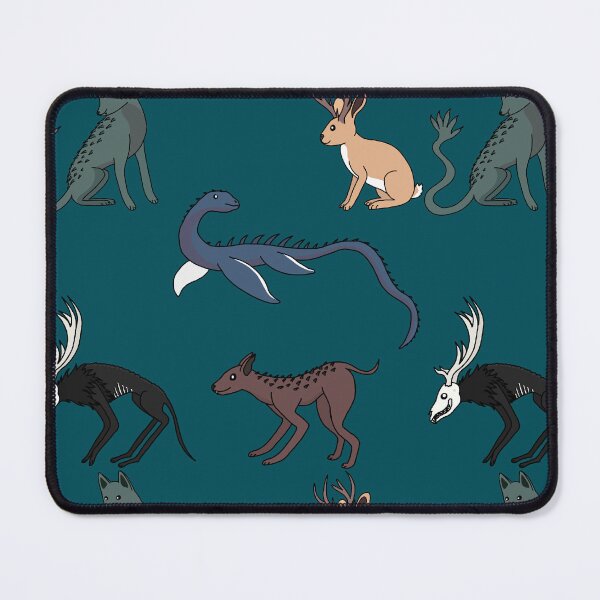 Item preview, North American Folklore  designed and sold by Leapingdoe.