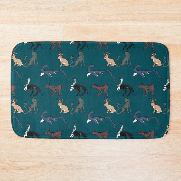 Item preview, North American Folklore  designed and sold by Leapingdoe.