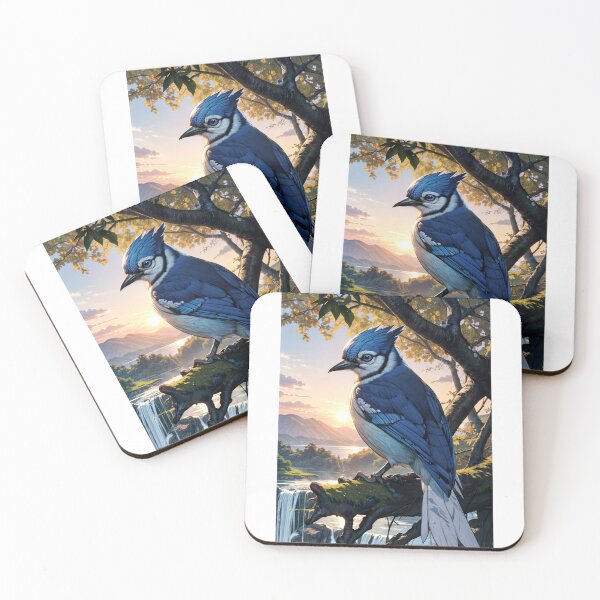 Item preview, Blue Jay designed and sold by JM-Golden-Teez.
