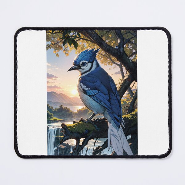 Item preview, Blue Jay designed and sold by JM-Golden-Teez.