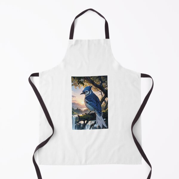 Item preview, Blue Jay designed and sold by JM-Golden-Teez.